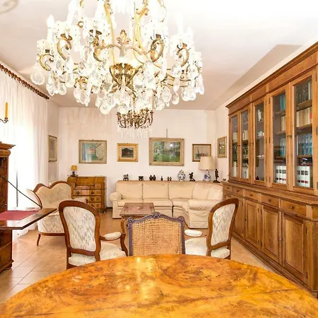 Gaeta Villa