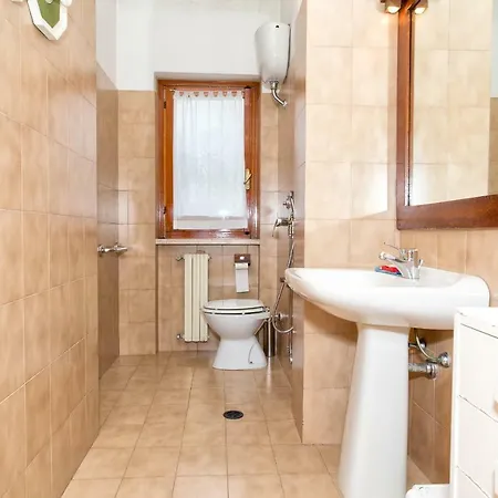 Gaeta Villa *